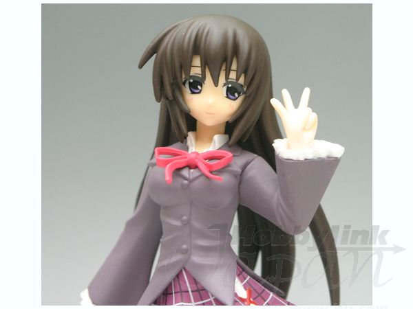 生徒会の一存 Ex フィギュア 紅葉知弦 By セガトイズ ホビーリンク ジャパン 生徒会の一存 Ex フィギュア 紅葉知弦 By セガトイズ ホビーリンク ジャパン