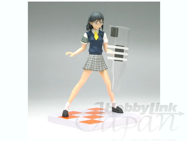 とある科学の超電磁砲 Ex フィギュア 固法美偉 By セガトイズ ホビーリンク ジャパン とある科学の超電磁砲 Ex フィギュア 固法美偉 By セガトイズ ホビーリンク ジャパン