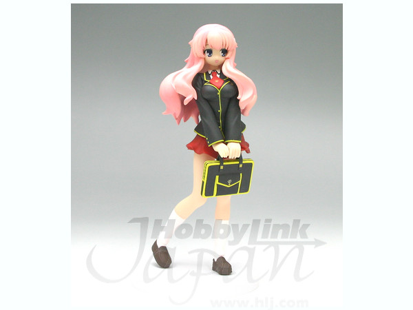 バカとテストと召喚獣フィギュア 姫路瑞希 By セガトイズ ホビーリンク ジャパン バカとテストと召喚獣フィギュア 姫路瑞希 By セガトイズ ホビーリンク ジャパン