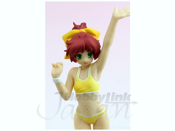 バカとテストと召喚獣 EX プールサイドフィギュア: 島田美波 | HLJ.co.jp