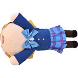 ラブライブ!: テラジャンボ寝そべりぬいぐるみ 小泉花陽 | HLJ.co.jp