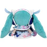 マジカルミライ2020 冬祭り ふわぬい 初音ミク マジカルミライ 2020 冬祭り ふわふわぬいぐるみ ふわ