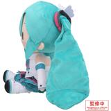 初音ミク マジカルミライ2017 ふわふわぬいぐるみ(L) | HLJ.co.jp