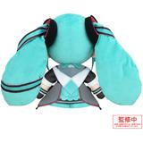 初音ミク マジカルミライ2015 ふわふわぬいぐるみ(L) | HLJ.co.jp