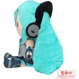 初音ミク マジカルミライ2014 ふわふわぬいぐるみ(L) | HLJ.co.jp