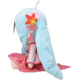 初音ミク ふわぷち ぬいぐるみ LL 月西江 ふわふわ ふわぷちみいぐるみ 2025年最新】初音ミク 月西江 ふわぷち ぬいぐるみ LLの人気