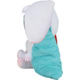 初音ミク 卯2023 ふわぷち ぬいぐるみ (LL) | HLJ.co.jp