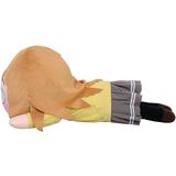 テラジャンボ　寝そべりぬいぐるみ　国木田花丸　ラブライブ!サンシャイン Amazon.co.jp: ラブライブ！サンシャイン!! テラジャンボ寝そべり