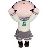 ラブライブ! サンシャイン!! テラジャンボ寝そべりぬいぐるみ 黒澤