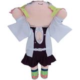 鬼滅の刃: 特大寝そべりぬいぐるみ 甘露寺 蜜璃 | HLJ.co.jp