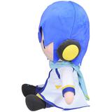 初音ミクシリーズ: KAITO どでかジャンボふわふわぬいぐるみ | HLJ.co.jp