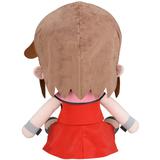 初音ミクシリーズ どでかジャンボふわふわぬいぐるみ MEIKO セガ新作どでかジャンボぬいぐるみのお知らせ | 週刊ディーヴァ
