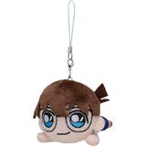 名探偵コナン: 寝そべりぬいぐるみ ぷちVol.4: 1Box 6pcs | HLJ