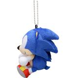 ソニック: ソニック・ザ・ヘッジホッグ & you ぬいぐるみ 1Box 6pcs