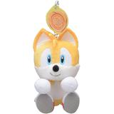 ソニック: ソニック・ザ・ヘッジホッグ & you ぬいぐるみ 1Box 6pcs