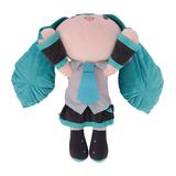 初音ミク: 寝そべり 特大ぬいぐるみ | HLJ.co.jp