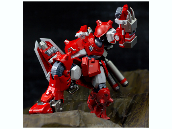 RIOBOT ブロディア (サイバーボッツ) | HLJ.co.jp