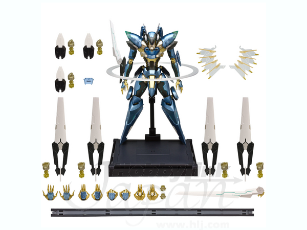 RIOBOT ジェフティ | HLJ.co.jp
