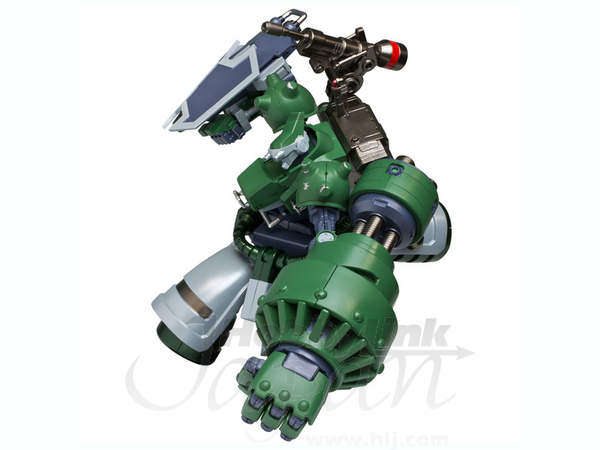 【即購入ok!!】千値練 RIOBOT ブロディア 2Pカラー 宮沢模型流通限定 RIOBOT ブロディア・ライアット スペシャルカラーver. 宮沢模型流通