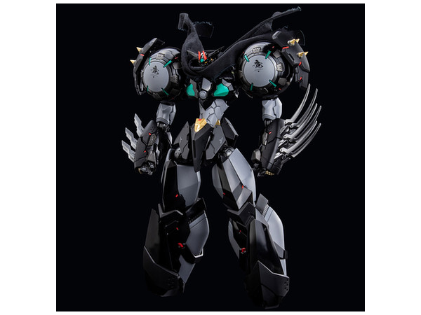 Riobotゲッターロボ デヴォリューション 宇宙最後の3分間 ブラックゲッター By 千値練 ホビーリンク ジャパン Riobotゲッターロボ デヴォリューション 宇宙最後の3分間 ブラックゲッター By 千値練 ホビーリンク ジャパン