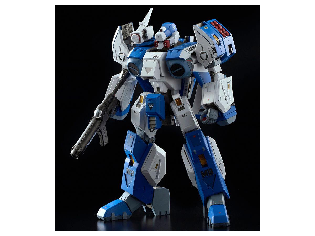 RIOBOT 千値練 1/48 レギオス エータ（二次再販） RIOBOT 1/48 AFC-01H レギオス・エータ（二次再販） – 株式会社