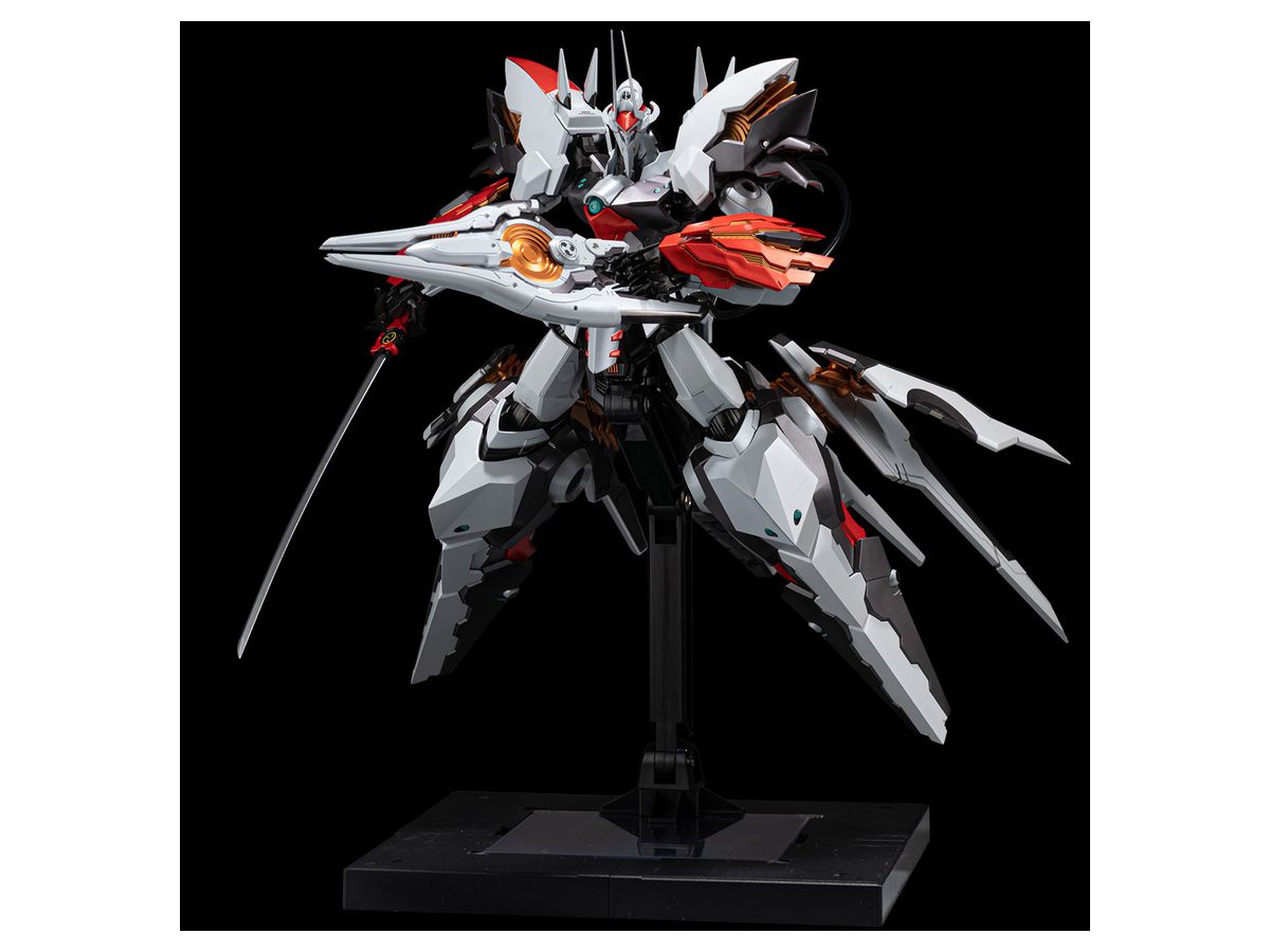 Riobot 鉄のラインバレル ラインバレル Riobot 鉄のラインバレル ラインバレル