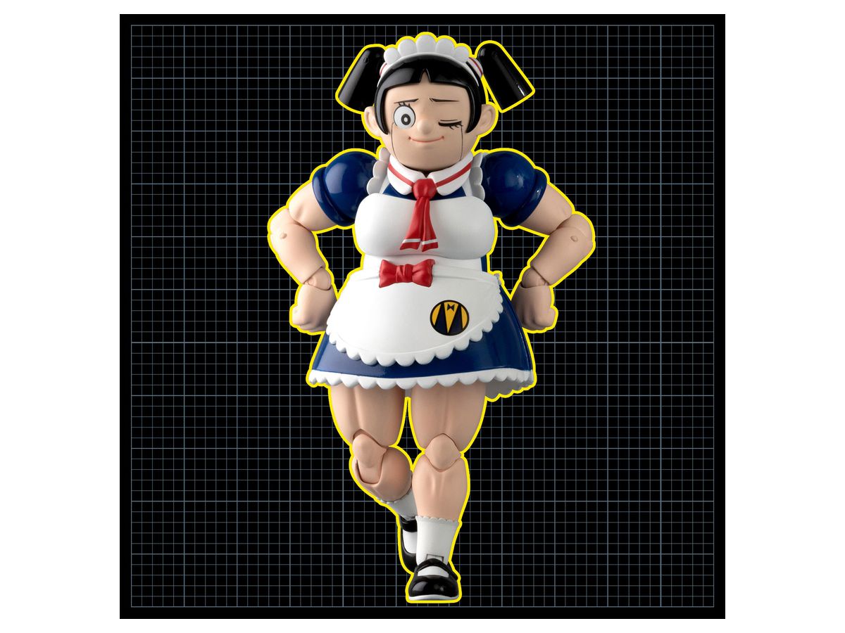 RIOBOT 僕とロボコ 鋼鉄のロボコ | HLJ.co.jp