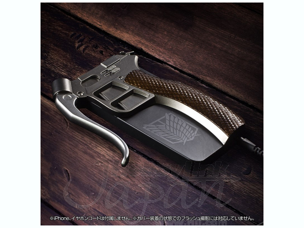 進撃の巨人 超硬質ブレード型カバー 調査兵団 Ver By 千値練 ホビーリンク ジャパン 進撃の巨人 超硬質ブレード型カバー 調査兵団 Ver By 千値練 ホビーリンク ジャパン