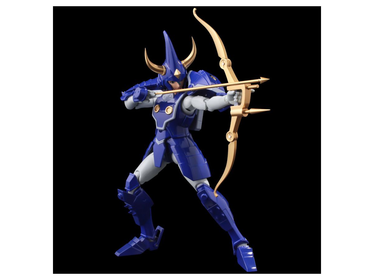 超弾可動 鎧伝サムライトルーパー 天空のトウマ By 千値練 ホビーリンク ジャパン 超弾可動 鎧伝サムライトルーパー 天空のトウマ By 千値練 ホビーリンク ジャパン