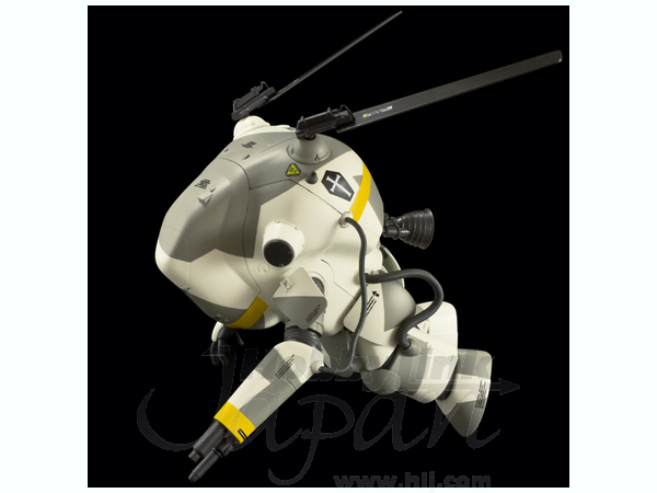 【未開封・希少】千値練 Ma.K. 1/16 カウツ アクションモデル 06 1/16 Ma.K. KAUZ アクションモデル 06 | HLJ.co.jp