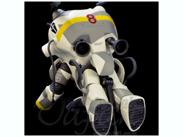 1/16 Ma.K. KAUZ アクションモデル 06 | HLJ.co.jp