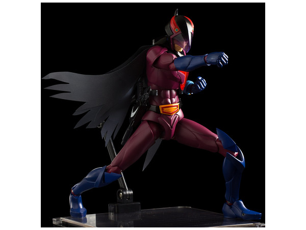 タツノコヒーローズ ファイティングギア ガッチャマン G2 コンドルの