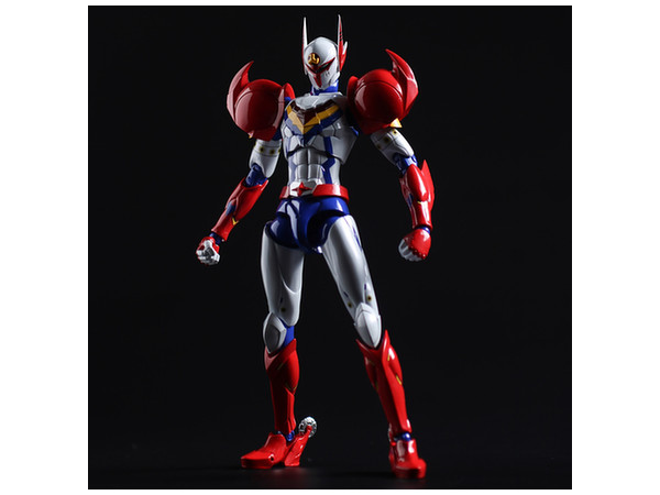 Infini-T Force テッカマン ファイティングギアver. | HLJ.co.jp