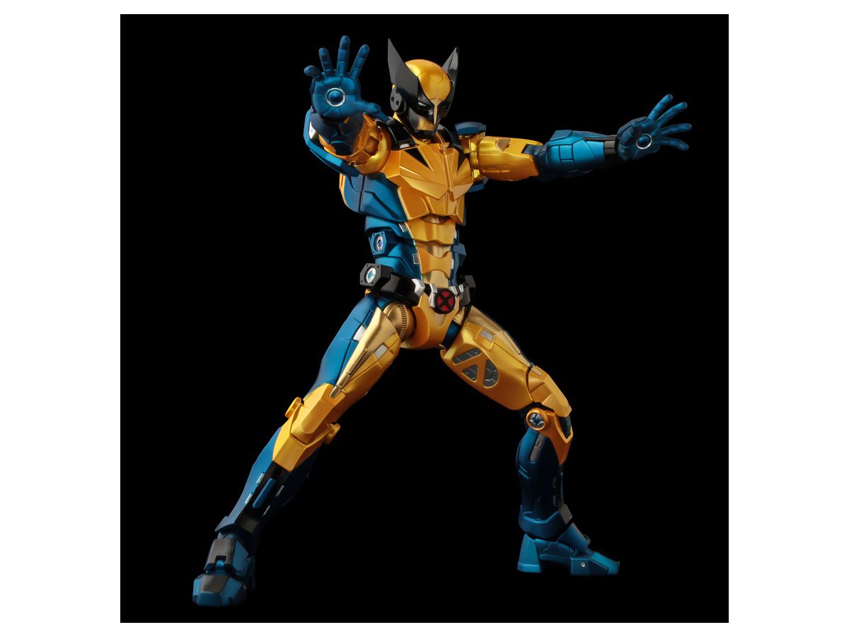 ファイティングアーマー ウルヴァリン | HLJ.co.jp
