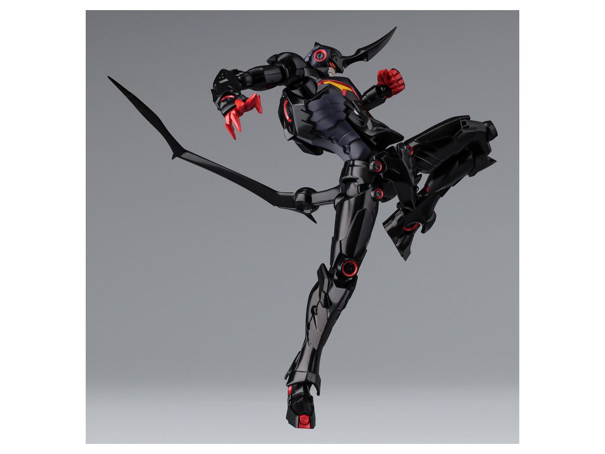 プライオボット 天元突破グレンラガン ラゼンガン By 千値練 ホビーリンク ジャパン プライオボット 天元突破グレンラガン ラゼンガン By 千値練 ホビーリンク ジャパン