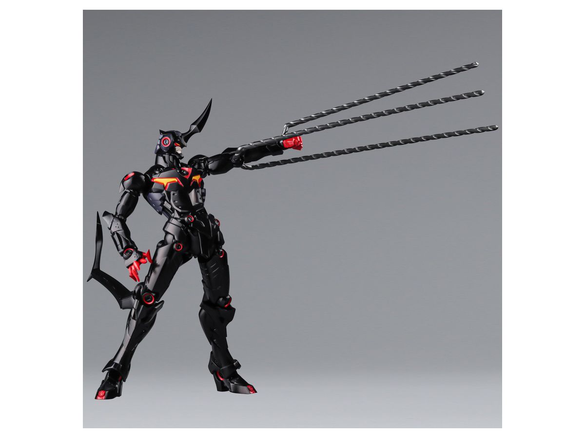 プライオボット 天元突破グレンラガン ラゼンガン By 千値練 ホビーリンク ジャパン プライオボット 天元突破グレンラガン ラゼンガン By 千値練 ホビーリンク ジャパン