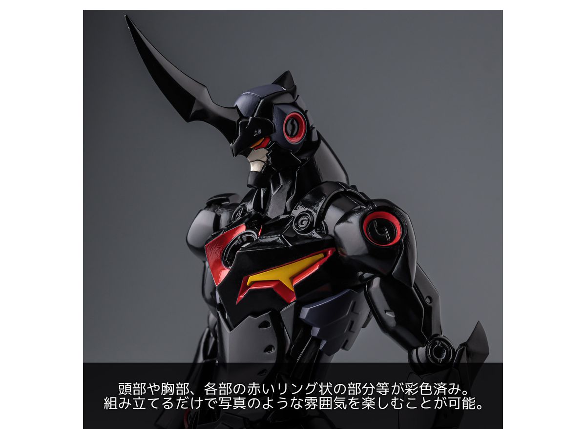 プライオボット 天元突破グレンラガン ラゼンガン By 千値練 ホビーリンク ジャパン プライオボット 天元突破グレンラガン ラゼンガン By 千値練 ホビーリンク ジャパン