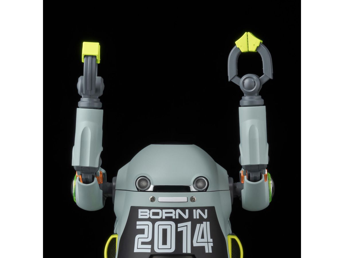 12メカトロウィーゴ でぃけいど | HLJ.co.jp