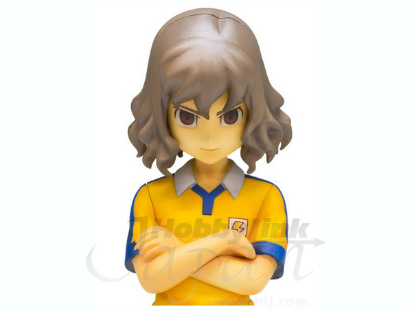 レジェンドプレイヤー 神童拓人 PVC