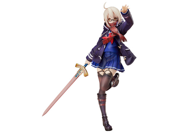 1 7 Fate Grand Order バーサーカー 謎のヒロインx オルタ 1 7 Fate Grand Order バーサーカー 謎のヒロインx オルタ