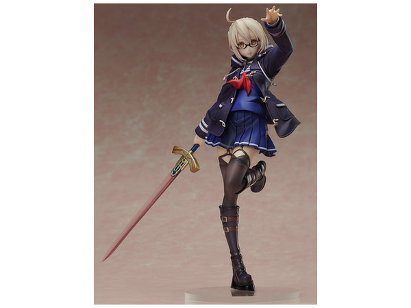 1 7 Fate Grand Order バーサーカー 謎のヒロインx オルタ By 千値練 ホビーリンク ジャパン