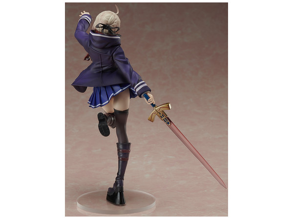 1 7 Fate Grand Order バーサーカー 謎のヒロインx オルタ By 千値練 ホビーリンク ジャパン 1 7 Fate Grand Order バーサーカー 謎のヒロインx オルタ By 千値練 ホビーリンク ジャパン