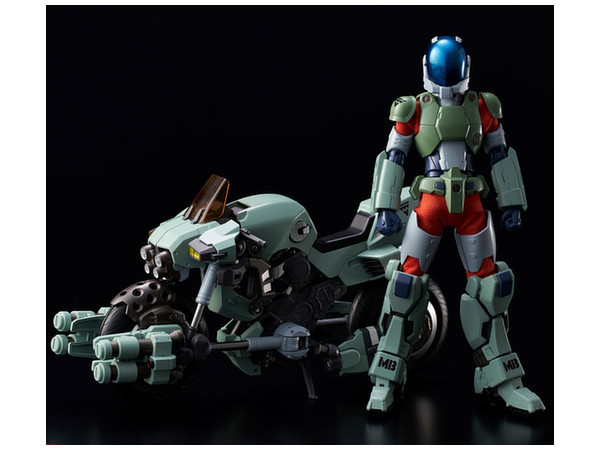 1 12 Riobot Vr 052f モスピーダ スティック 再販 By 千値練 ホビーリンク ジャパン 1 12 Riobot Vr 052f モスピーダ スティック 再販 By 千値練 ホビーリンク ジャパン