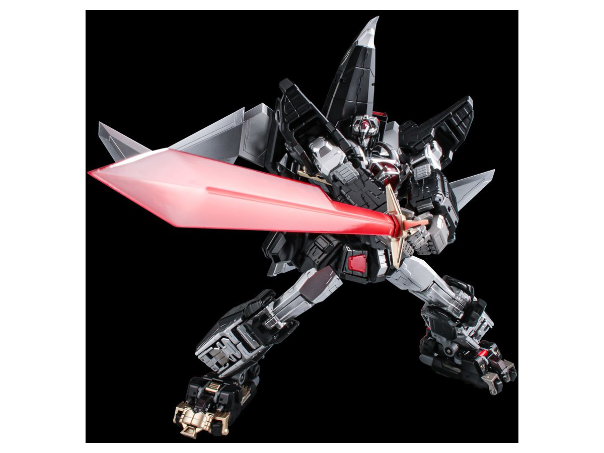 Metamor Force Bari Ation 超獣機神ダンクーガ ファイナルダンクーガ By 千値練 ホビーリンク ジャパン Metamor Force Bari Ation 超獣機神ダンクーガ ファイナルダンクーガ By 千値練 ホビーリンク ジャパン