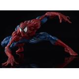 ソフビナル　スパイダーマン　カラー ソフビナル スパイダーマン | HLJ.co.jp