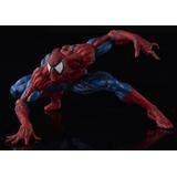 ソフビナル スパイダーマン | HLJ.co.jp