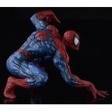 ソフビナル　スパイダーマン　カラー ソフビナル スパイダーマン | 鉄道模型・プラモデル・ラジコン・ガン