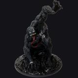 ソフビナル　ヴェノム　ver.1.5 ヴェノム ソフビナル 1.5ver FIG]sofbinal ソフビナル ヴェノム1.5Ver