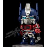 ねんどろいど オプティマスプライム (バンブルビー) | HLJ.co.jp