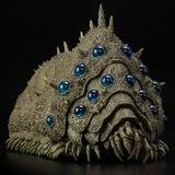 タケヤ式自在置物 風の谷のナウシカ 王蟲[小] 碧色ver. sddefault.jpg